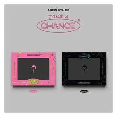 CD AB6IX: Take A Chance