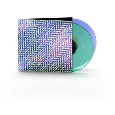 2LP Animal Collective: Merriweather Post Pavilion CLR | LTD