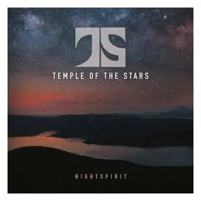 CD Temple Of The Stars: Nightspirit