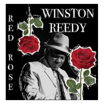 LP Winston Reedy: Red Rose