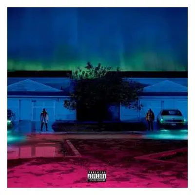 2LP Big Sean: I Decided CLR