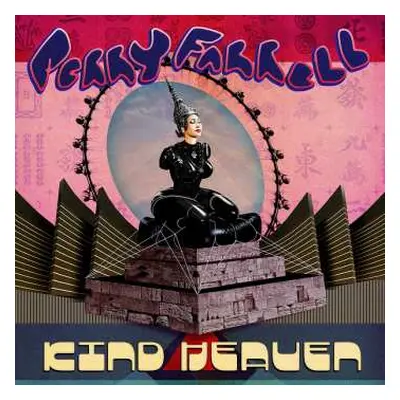 LP Perry Farrell: Kind Heaven