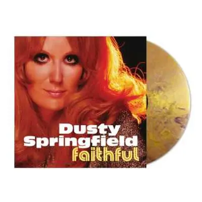 LP Dusty Springfield: Faithful CLR | LTD