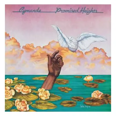 LP Cymande: Promised Heights CLR