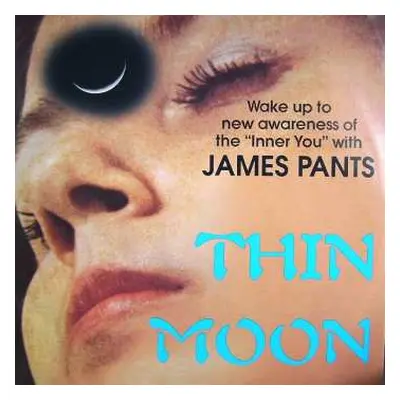 SP James Pants: Thin Moon