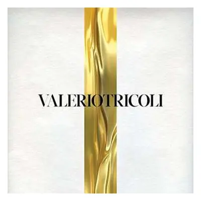 2LP Valerio Tricoli: Clonic Earth