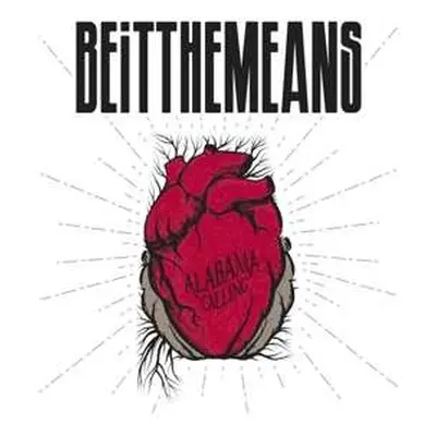 LP Beitthemeans: Alabama Calling