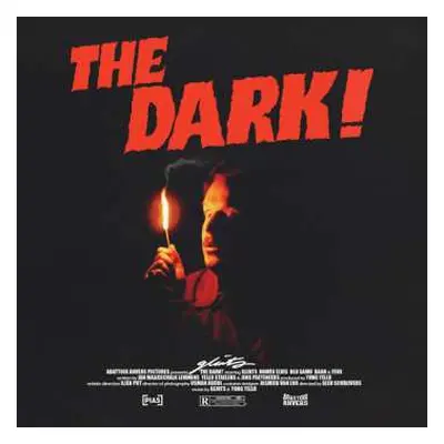 LP Glints: The Dark!