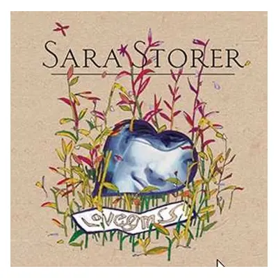 CD Sara Storer: Lovegrass