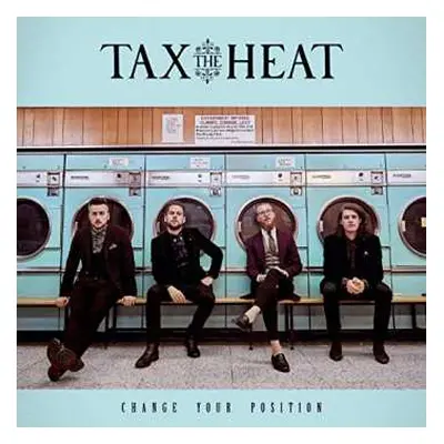 CD Tax The Heat: Change Your Position