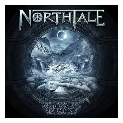 CD Northtale: Welcome To Paradise