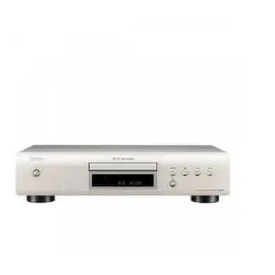 Denon DCD-600NE Stříbrná