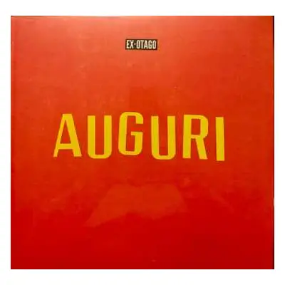 LP Ex-Otago: Auguri