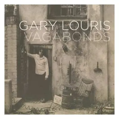 2LP Gary Louris: Vagabonds Expanded Edition DLX | LTD | NUM