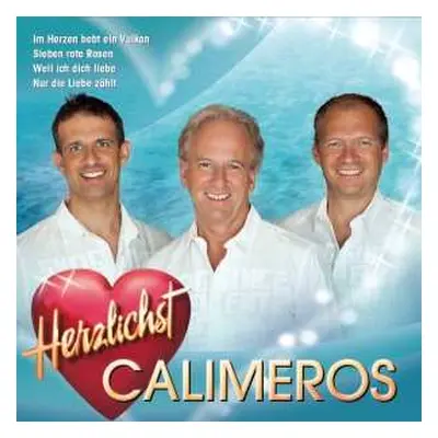 CD Calimeros: Herzlichst