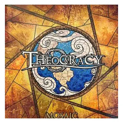 LP Theocracy: Mosaic