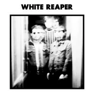 LP White Reaper: White Reaper CLR