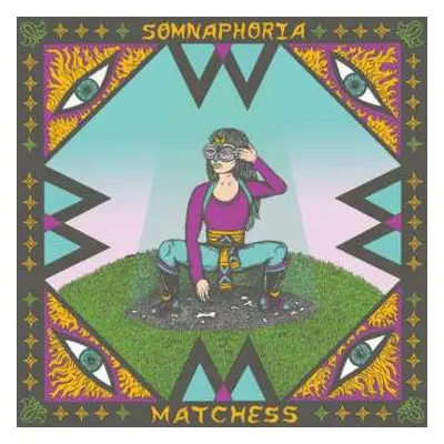 LP Matchess: Somnaphoria