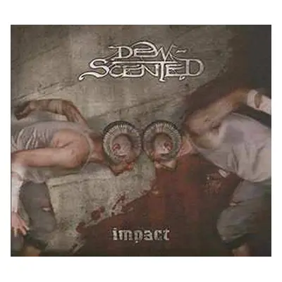 CD Dew-Scented: Impact