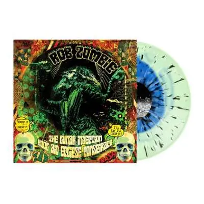 LP Rob Zombie: The Lunar Injection Kool Ai