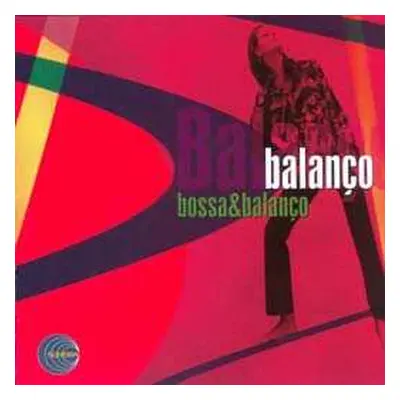 LP Balanço: Bossa & Balanco