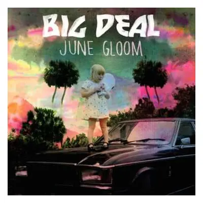 2LP/CD Big Deal: June Gloom