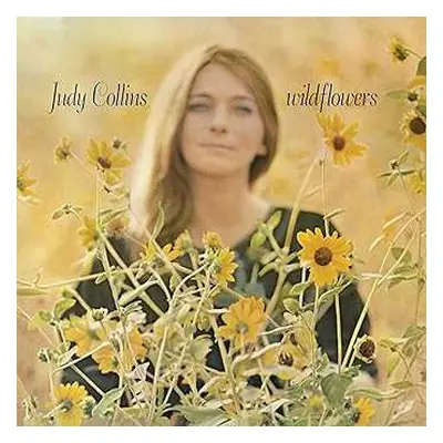 LP Judy Collins: Wildflowers