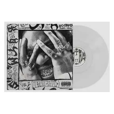 LP Denzel Curry: King of the Mischievous South Vol. 2