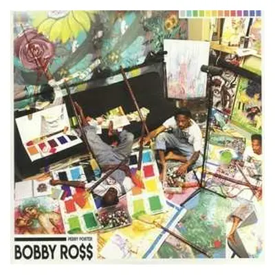 LP Perry Porter: Bobby Ro$$