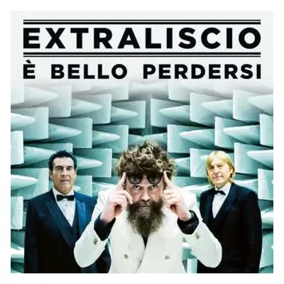 2LP Extraliscio: È Bello Perdersi