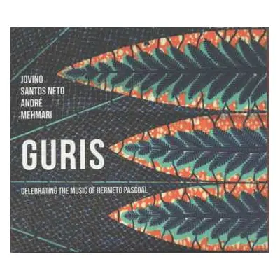 CD Jovino Santos Neto: Guris