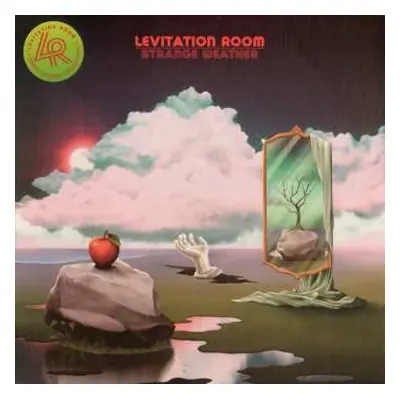 LP Levitation Room: Strange Weather