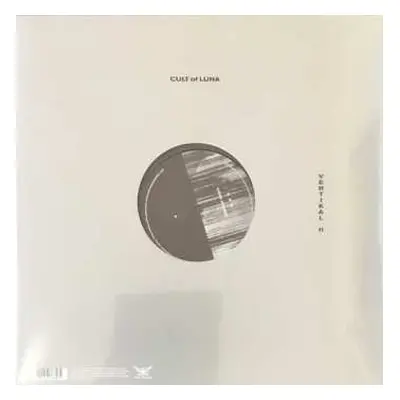 LP Cult Of Luna: Vertikal II