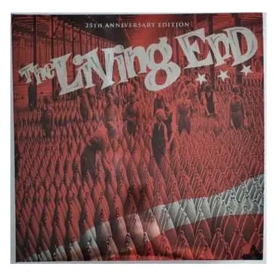 2LP The Living End: The Living End CLR | DLX