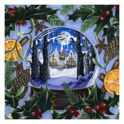 CD Big Big Train: Merry Christmas