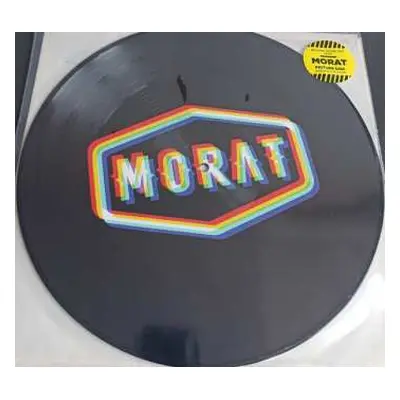 EP Morat: No Termino LTD | PIC