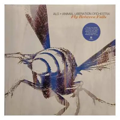 LP ALO * Animal Liberation Orchestra: Fly Between Falls CLR | LTD