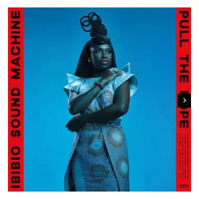 LP Ibibio Sound Machine: Pull The Rope