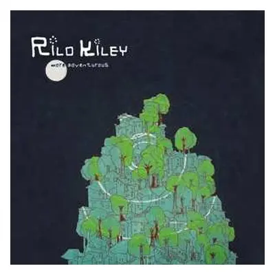 LP Rilo Kiley: More Adventurous