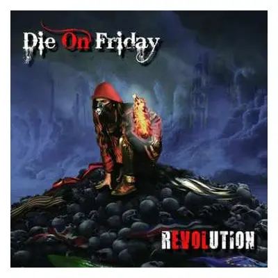 CD Die On Friday: Revolution