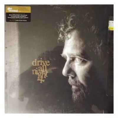 LP Glen Hansard: Drive All Night