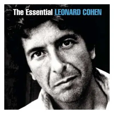 2CD Leonard Cohen: The Essential Leonard Cohen