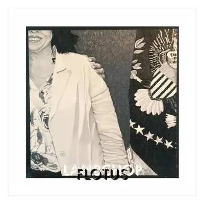 2LP Lambchop: FLOTUS