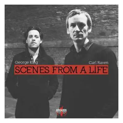 CD George King: Scenes From A Life