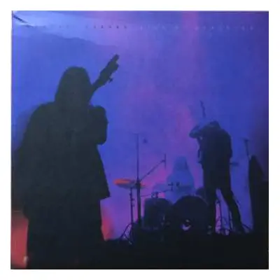 2LP Oranssi Pazuzu: Live At Roadburn CLR