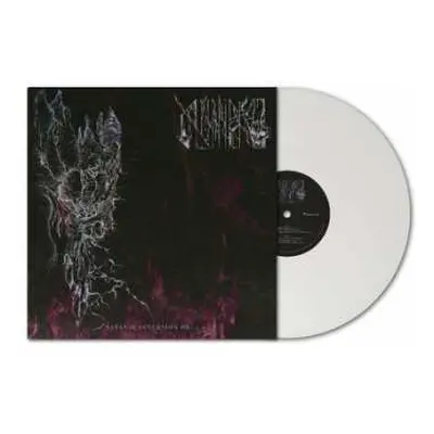 LP Avmakt: Satanic Inversion Of White Ltd.