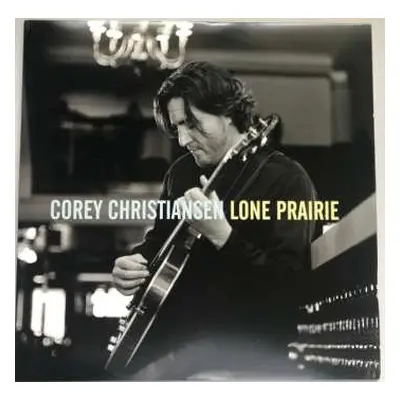 LP Corey Christiansen: Lone Prairie