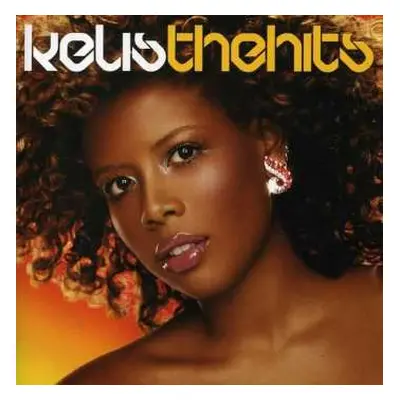 CD Kelis: The Hits