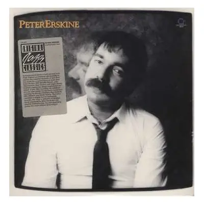 LP Peter Erskine: Peter Erskine