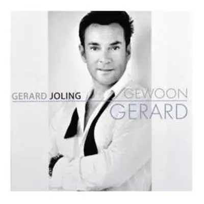 CD Gerard Joling: Gewoon Gerard